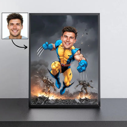 Superhero