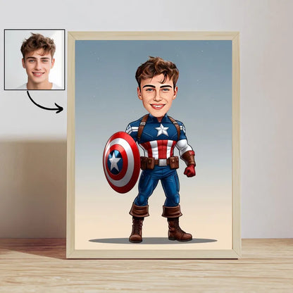 Superhero