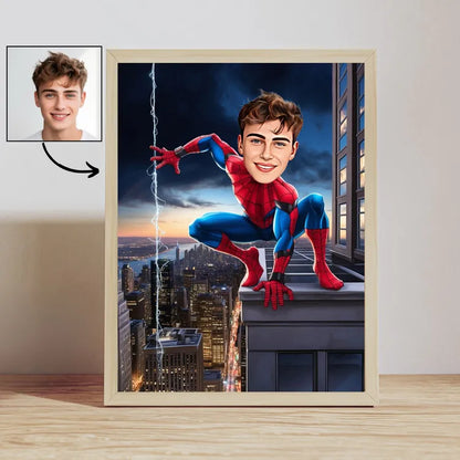 Superhero