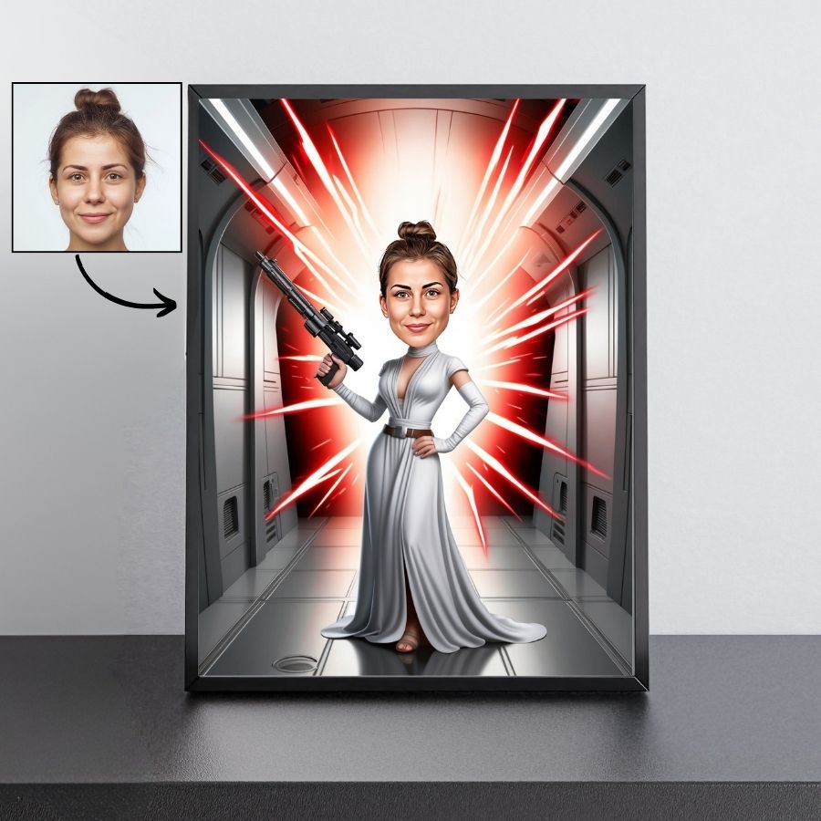 Jedi - Homme