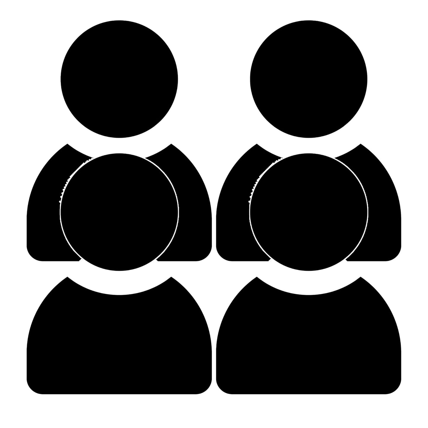 Number of people