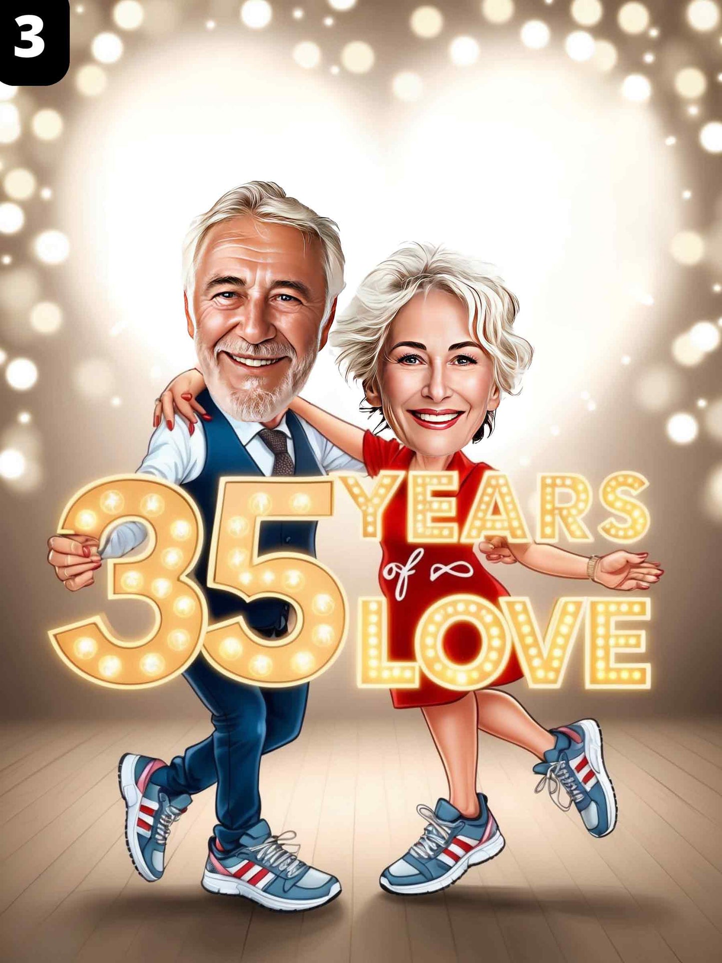 35 Years Together