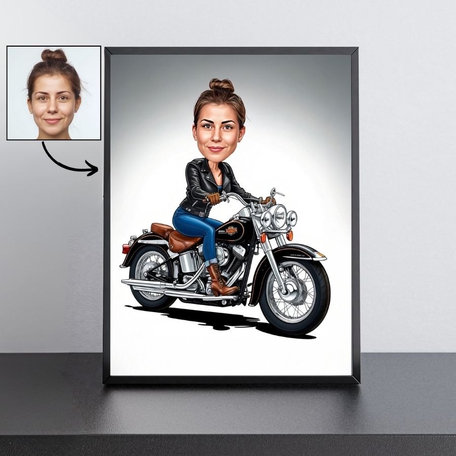 Harley