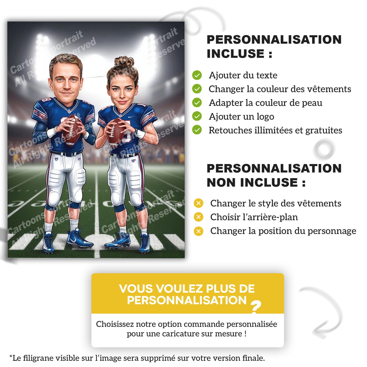 American Football