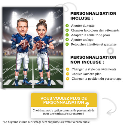 American Football