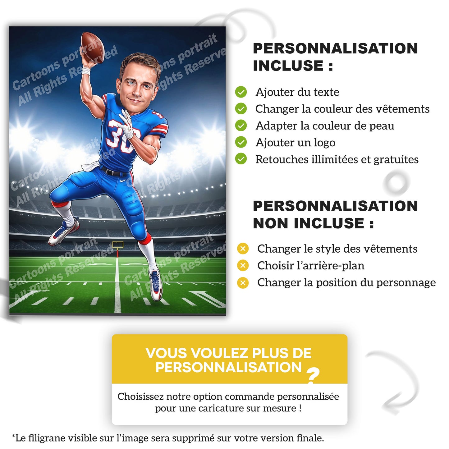 American Football