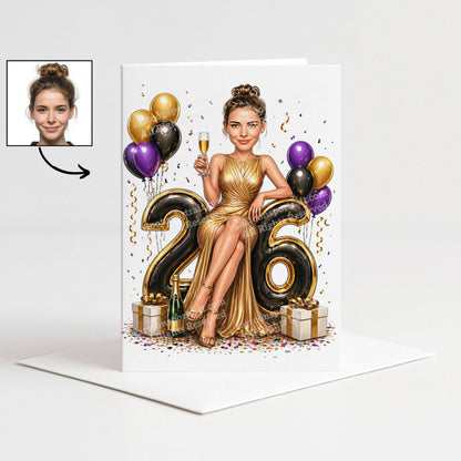 26th birthday