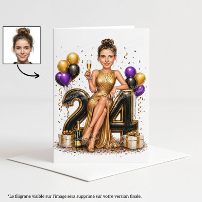24th birthday