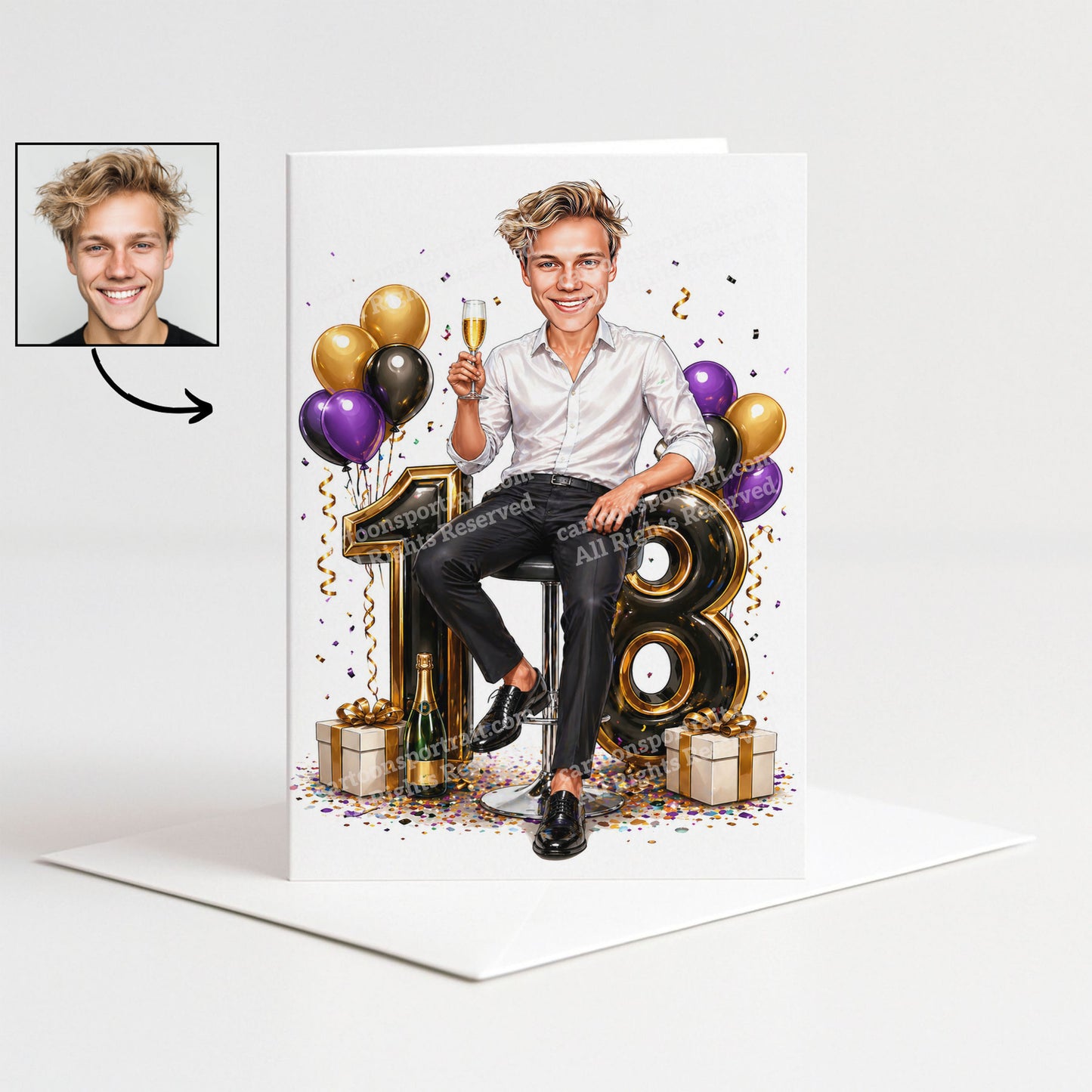 18th birthday