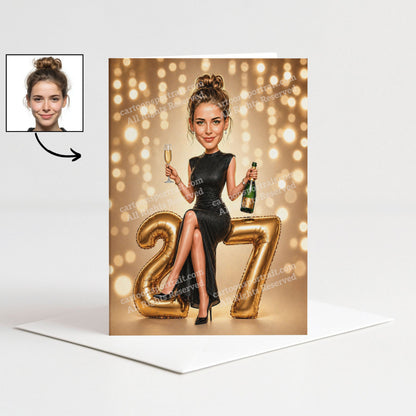 27e anniversaire