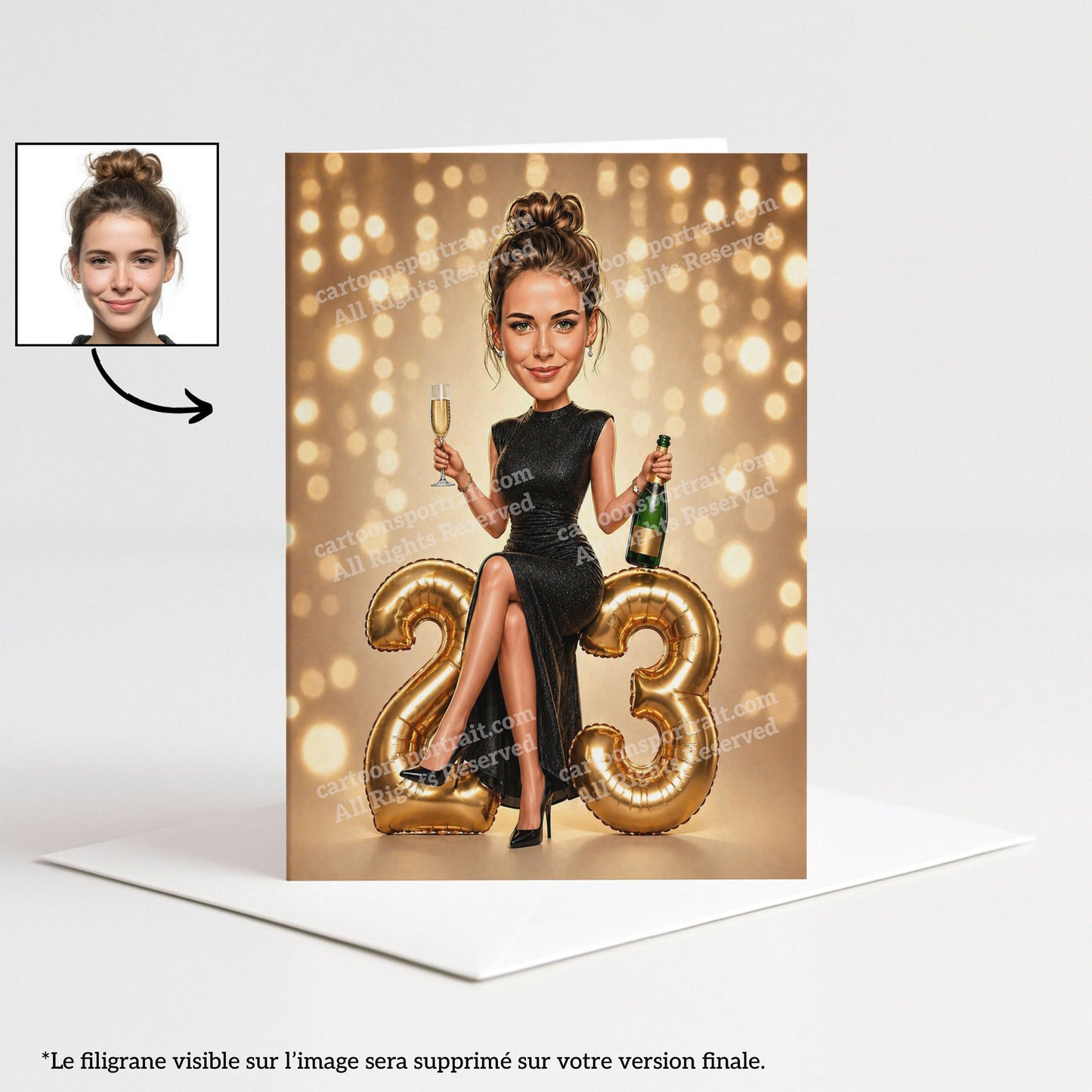 23rd birthday