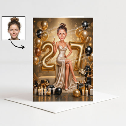 27th birthday
