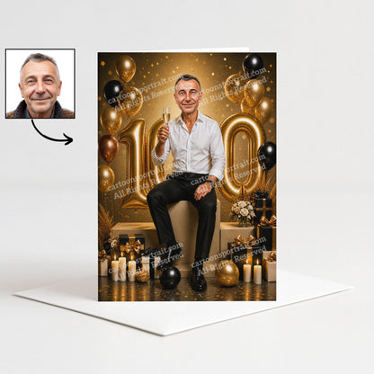 100e anniversaire