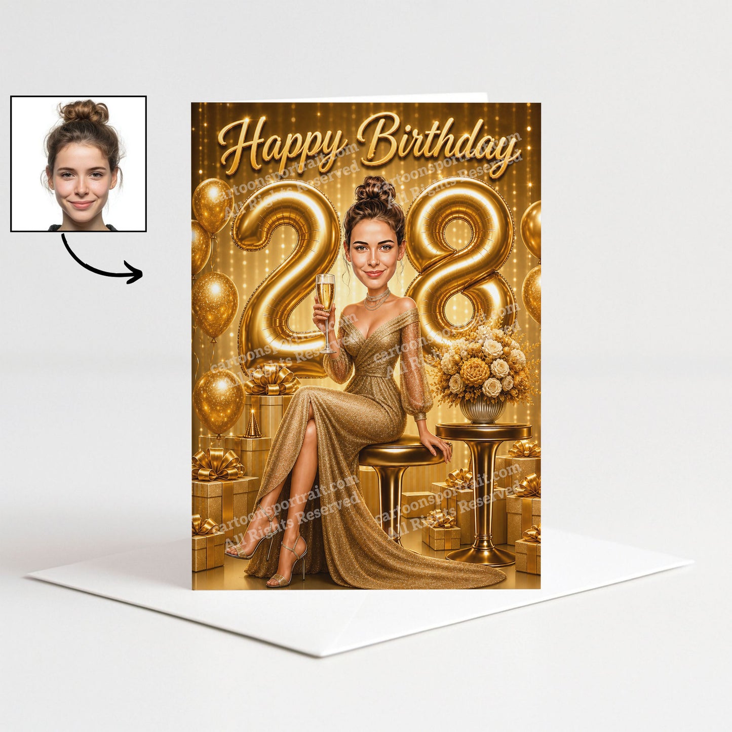 28th birthday