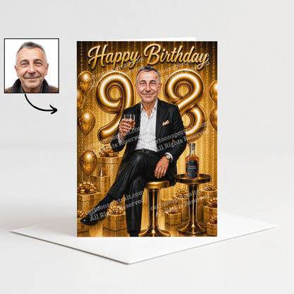 98th birthday