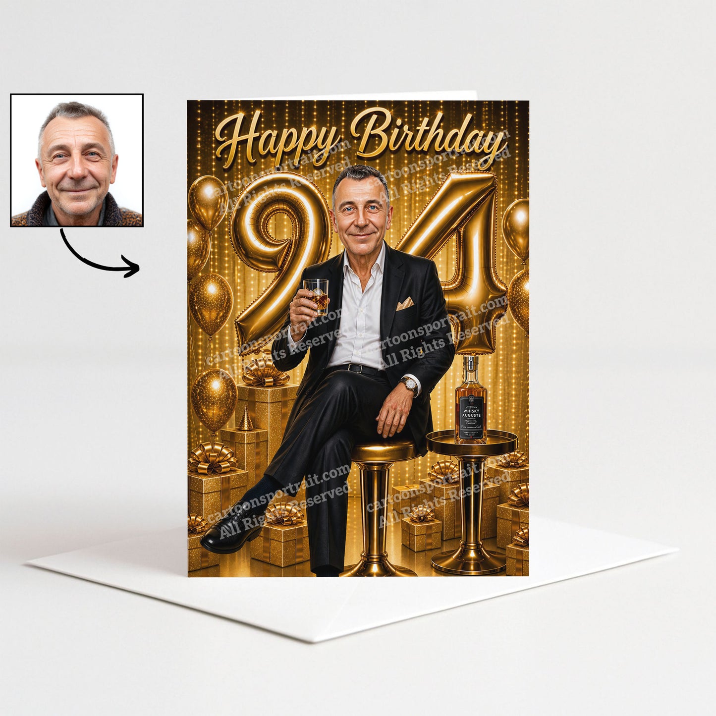 94th birthday