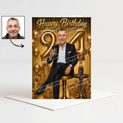 94th birthday