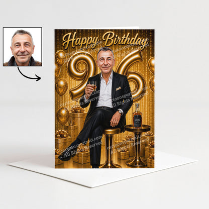 96th birthday