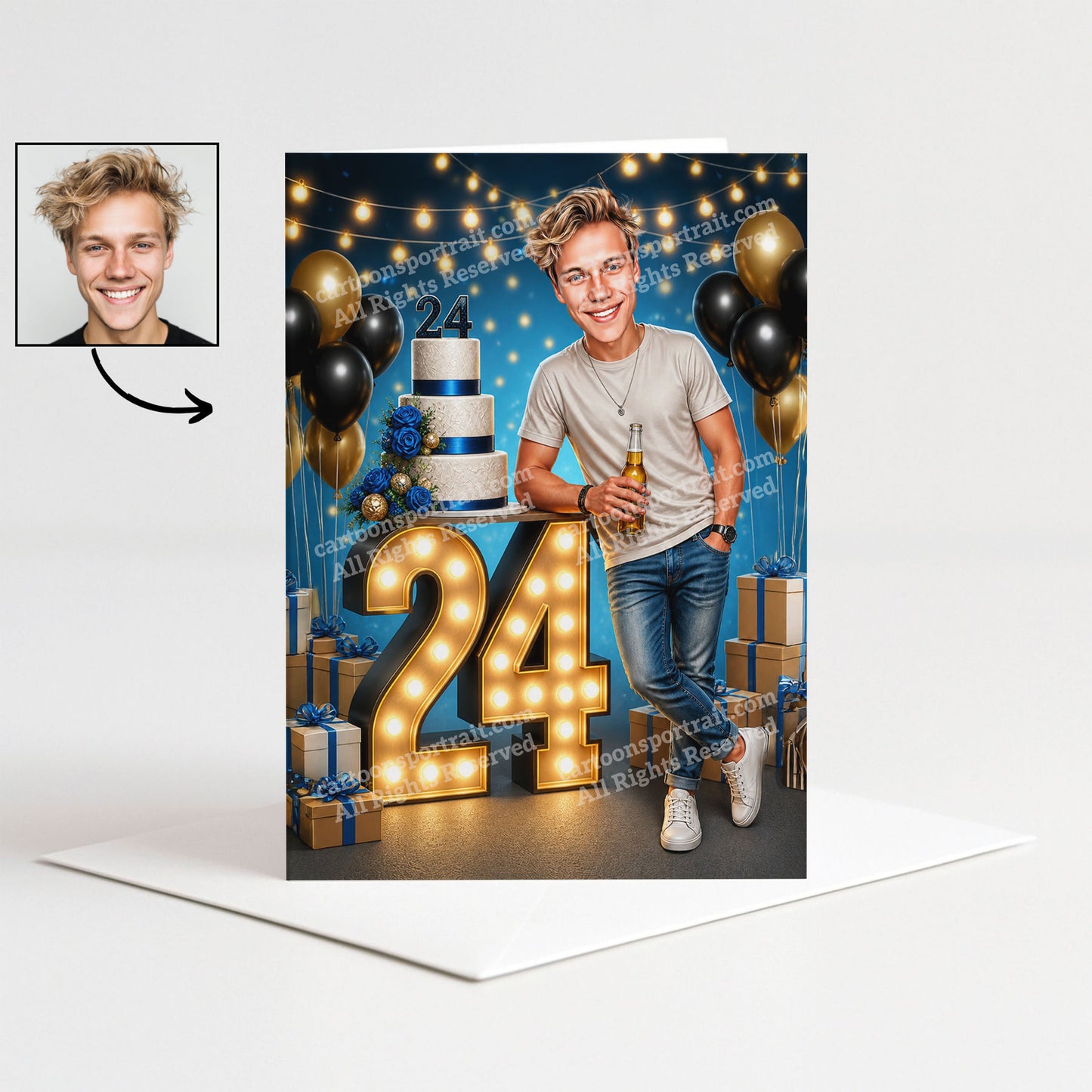 24th birthday