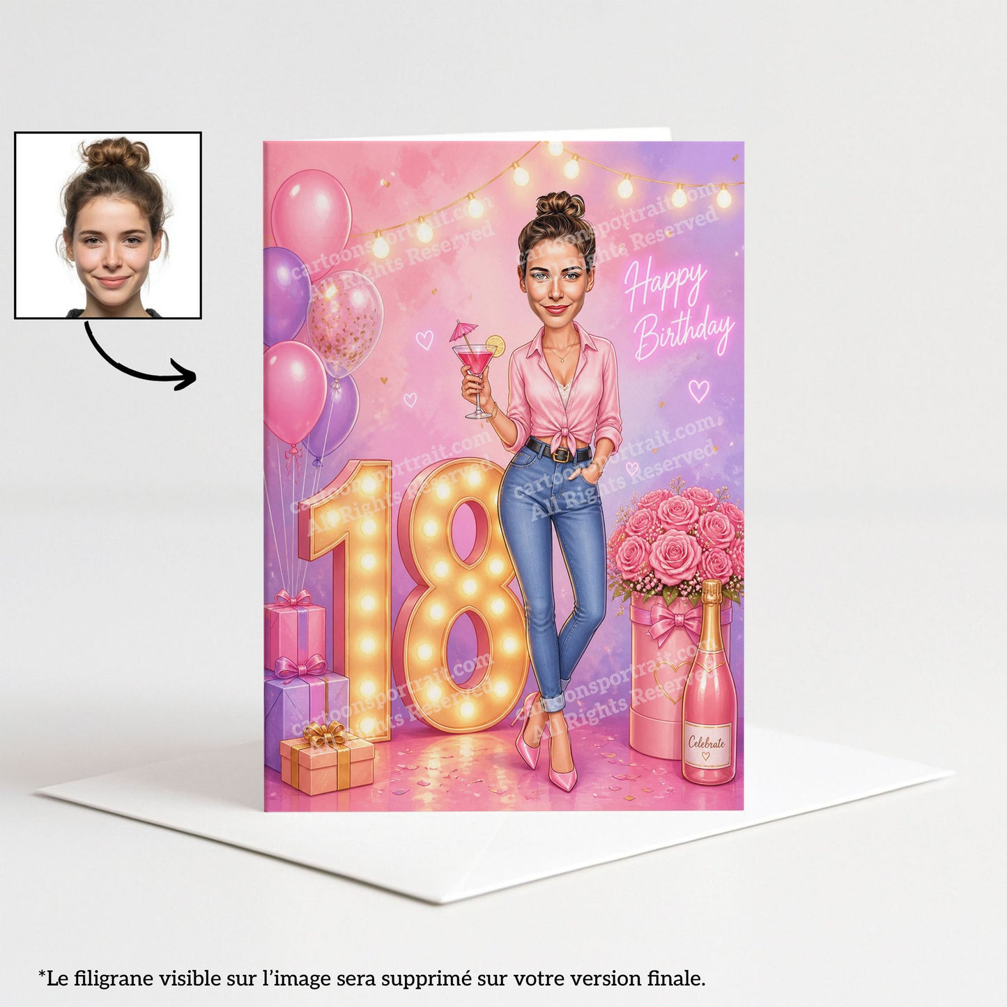 18th birthday