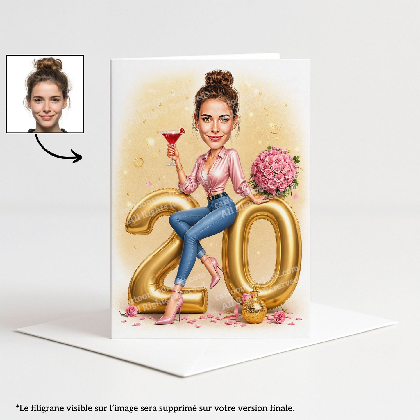 20th birthday