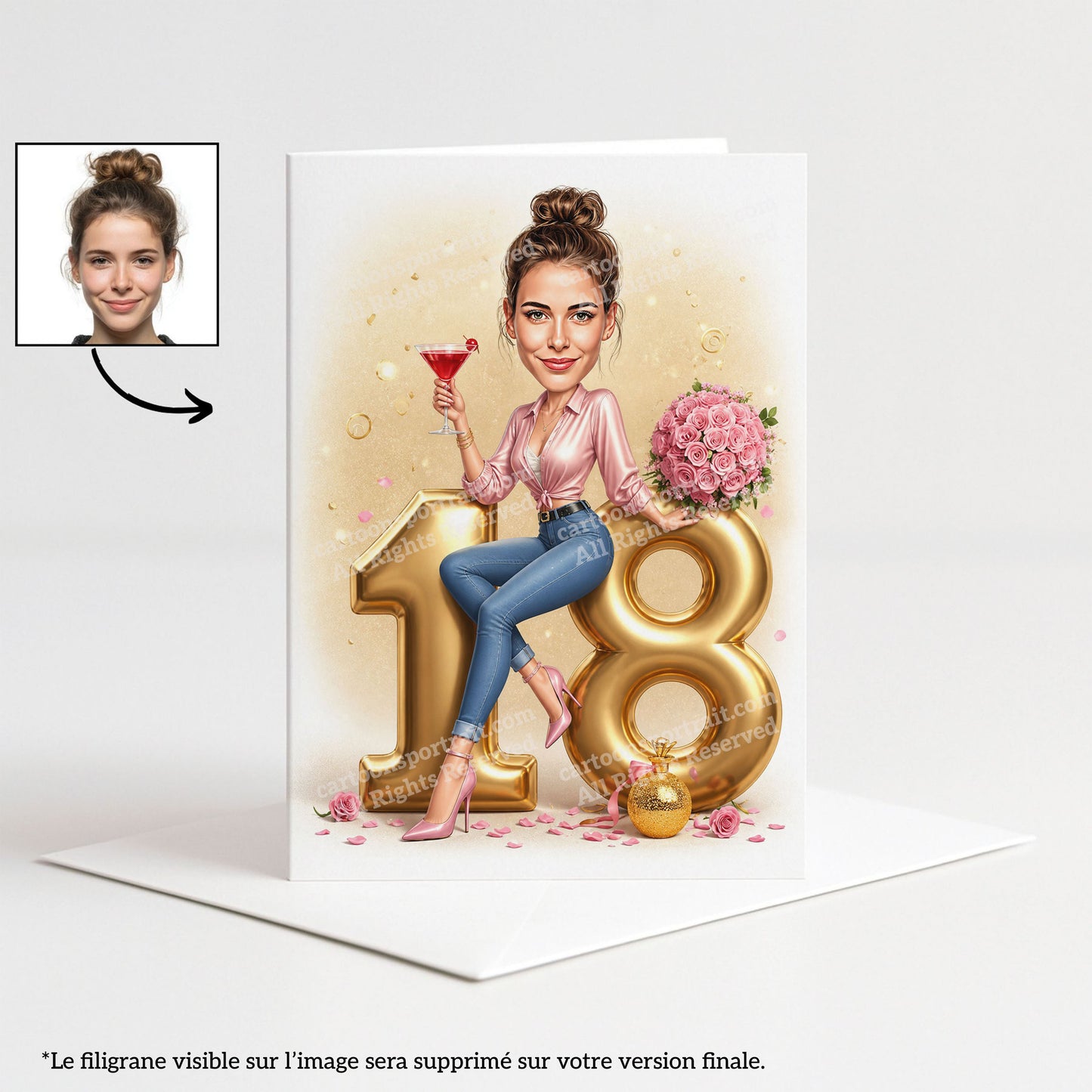 18th birthday