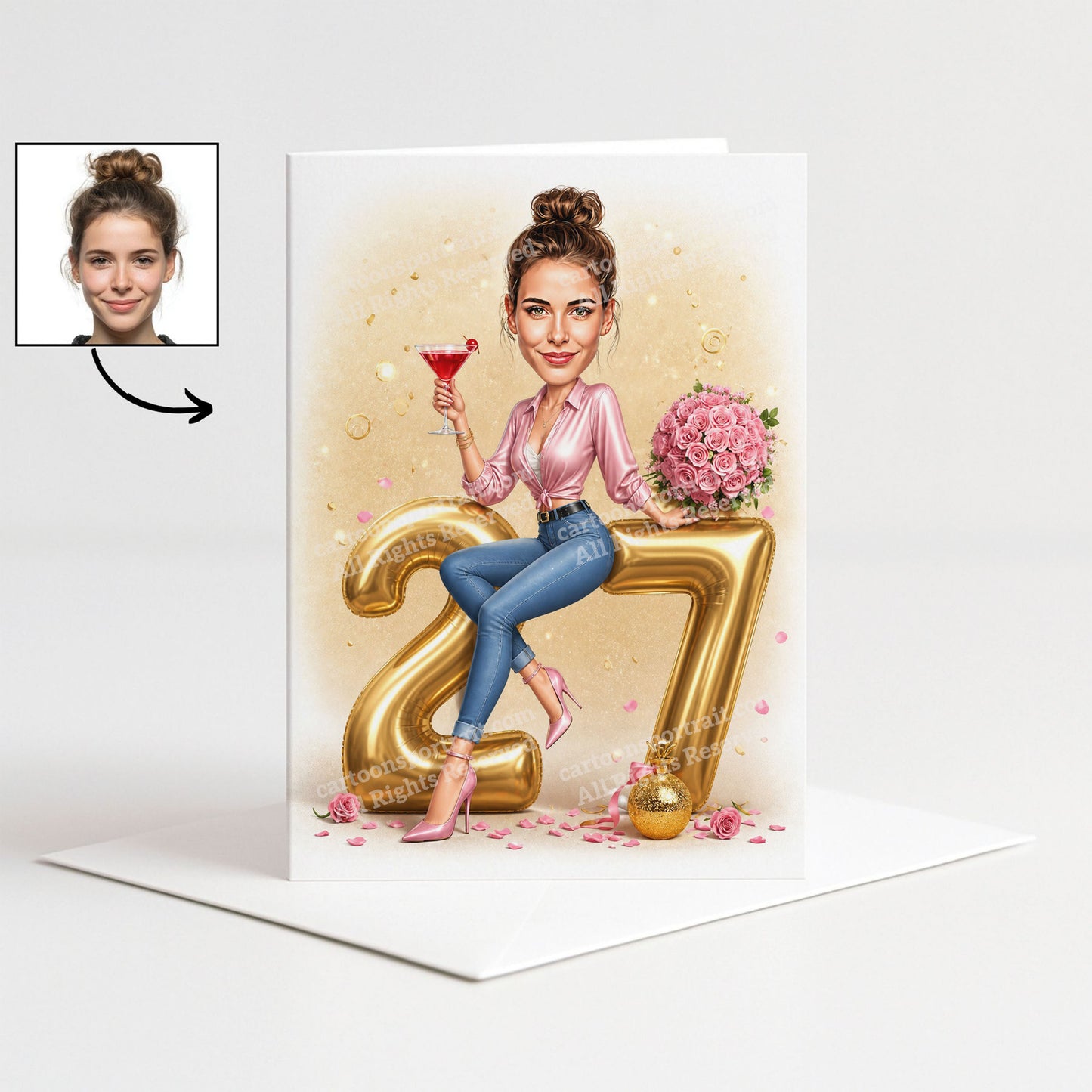 27e anniversaire