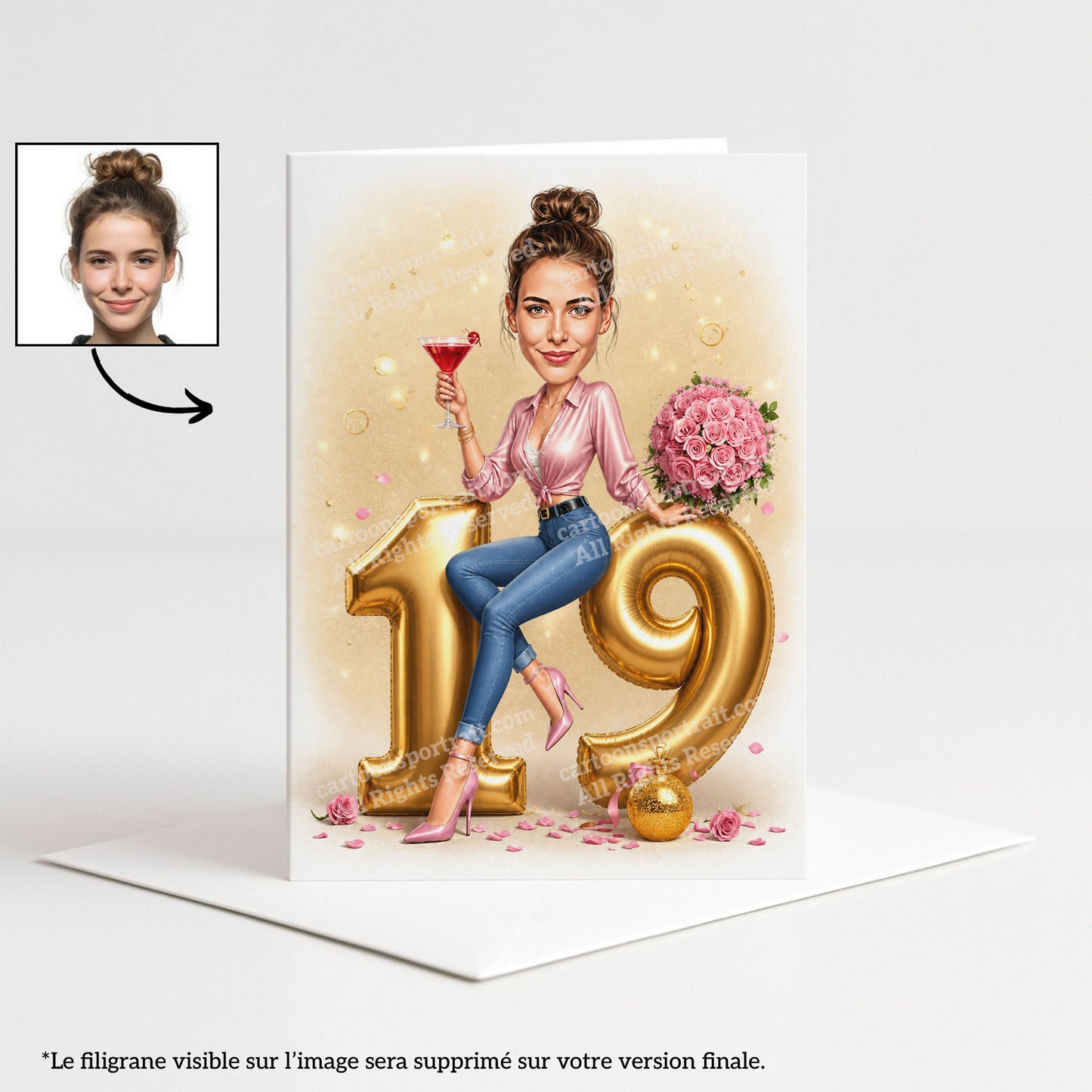 19th birthday