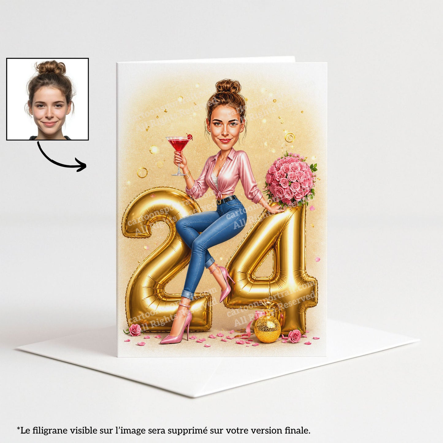 24th birthday