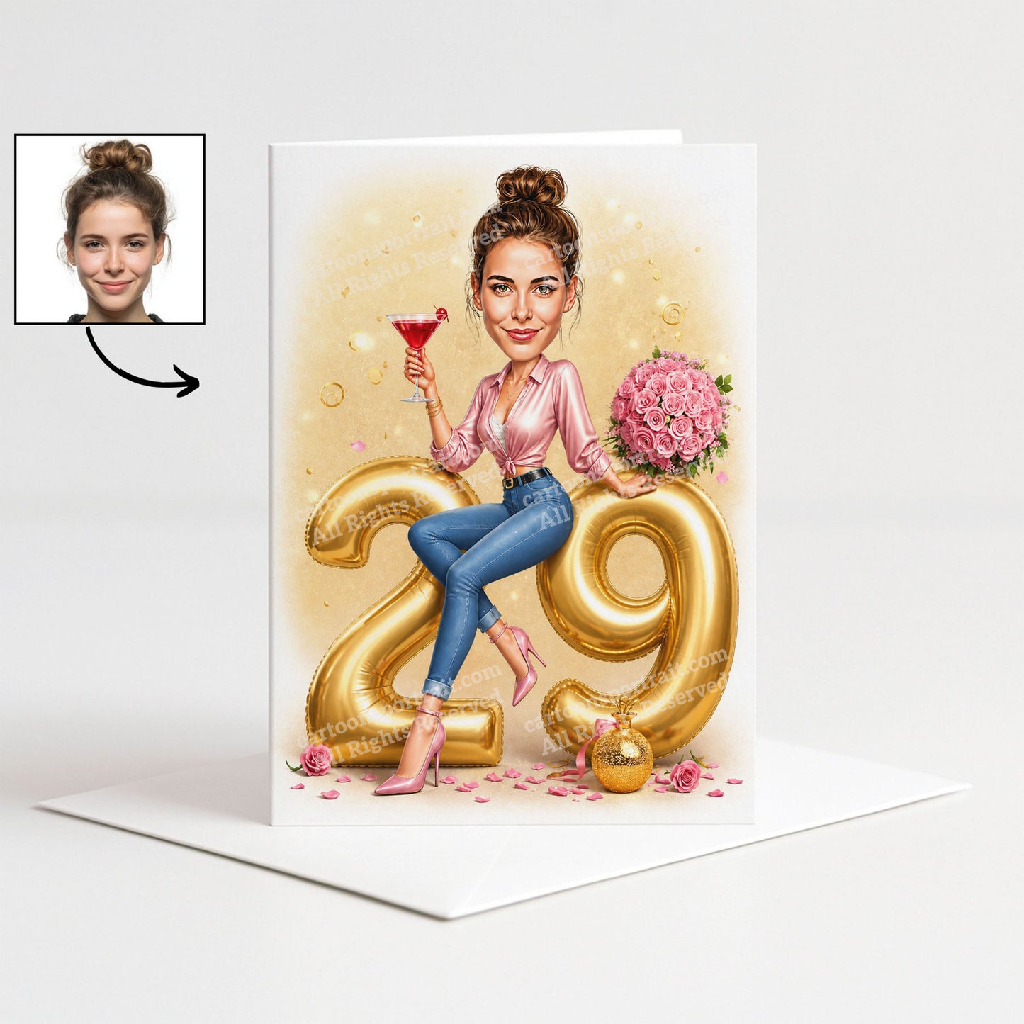 29th birthday