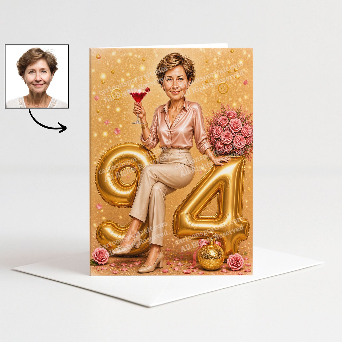94th birthday
