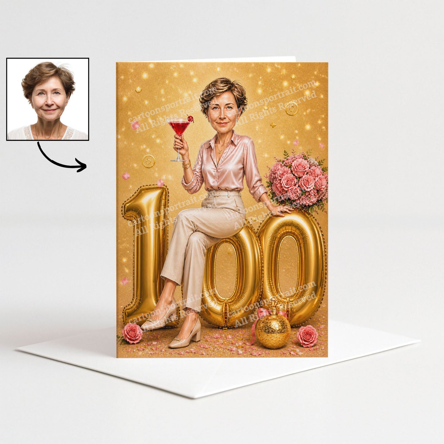 100e anniversaire