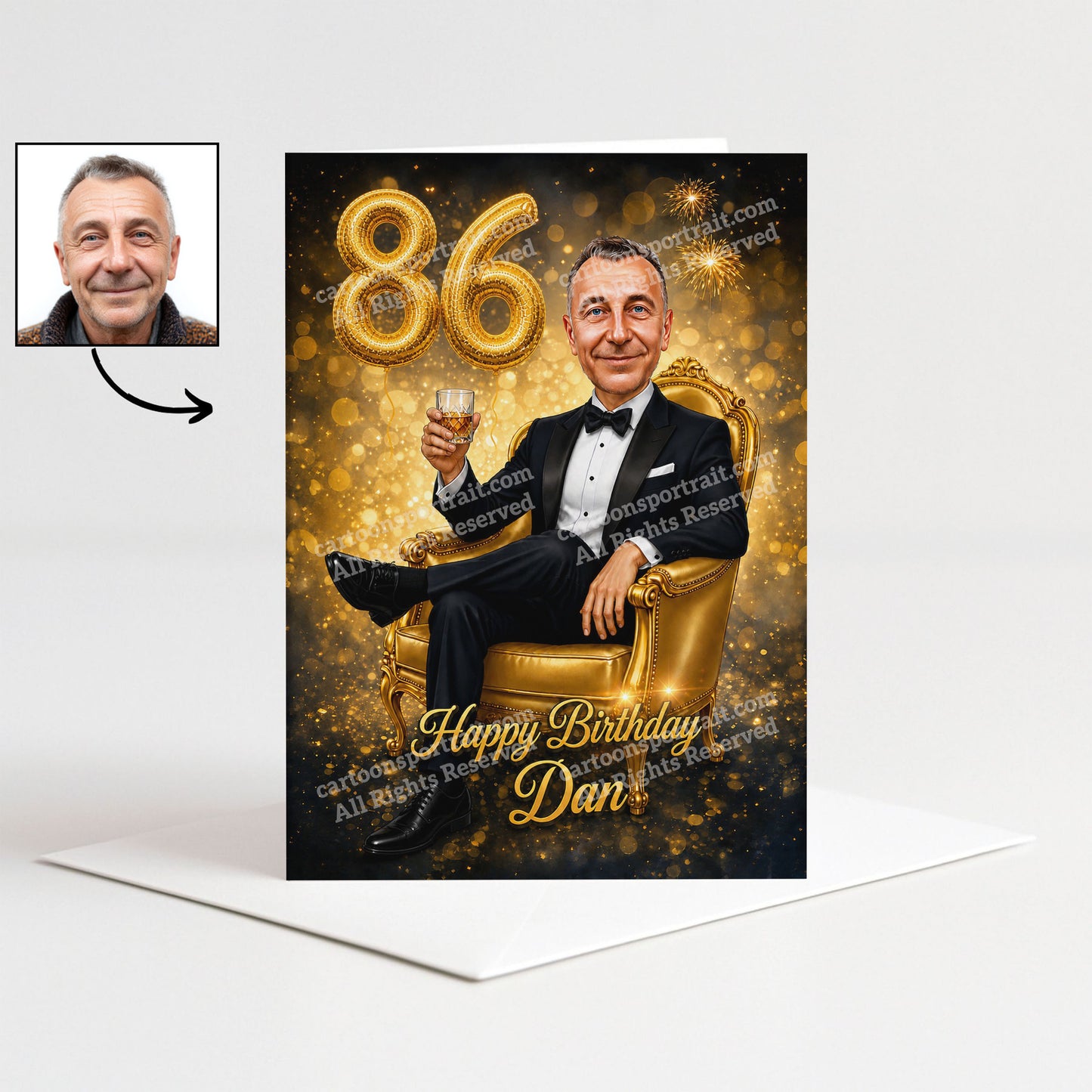 86th birthday