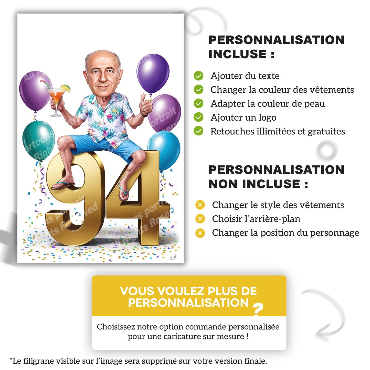 94th birthday