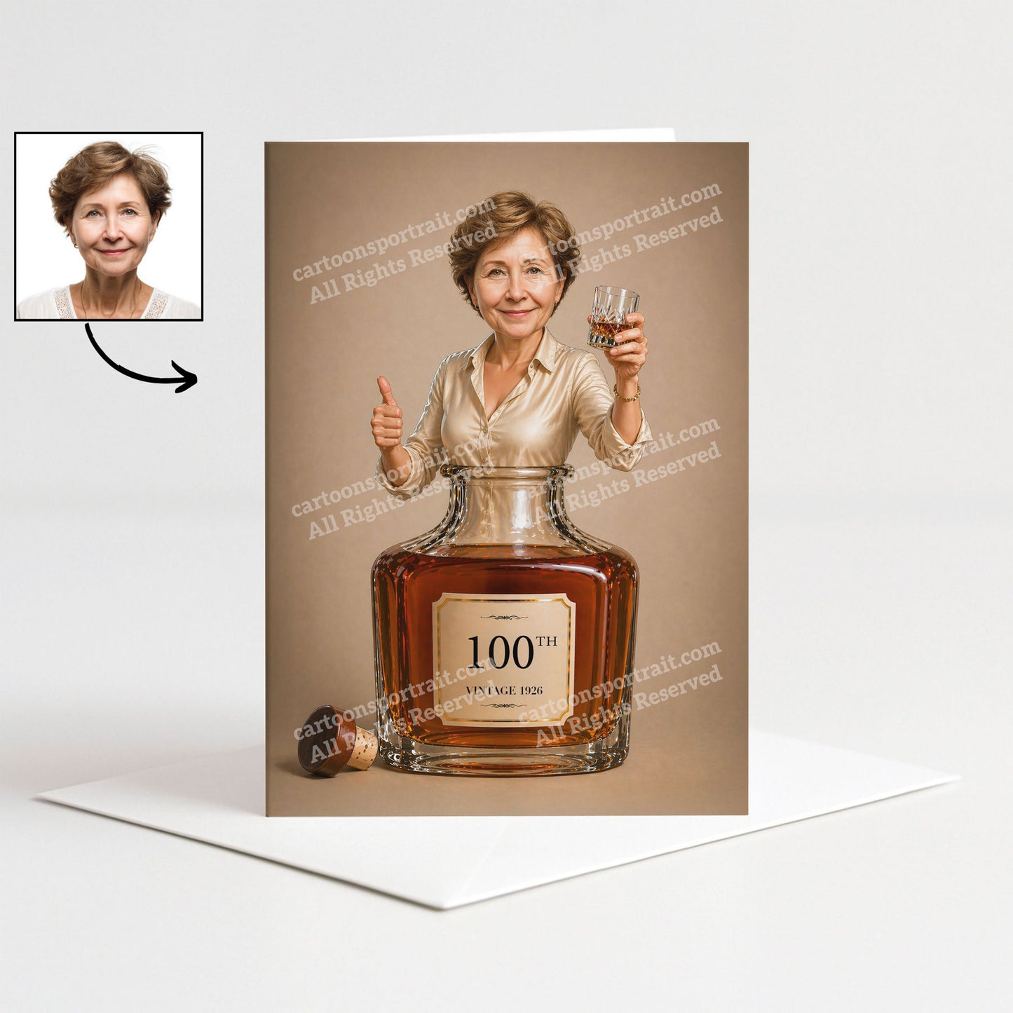 100e anniversaire