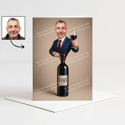 100th birthday