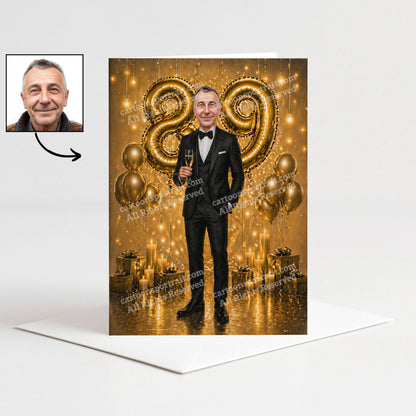 89ème anniversaire
