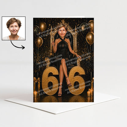66e anniversaire