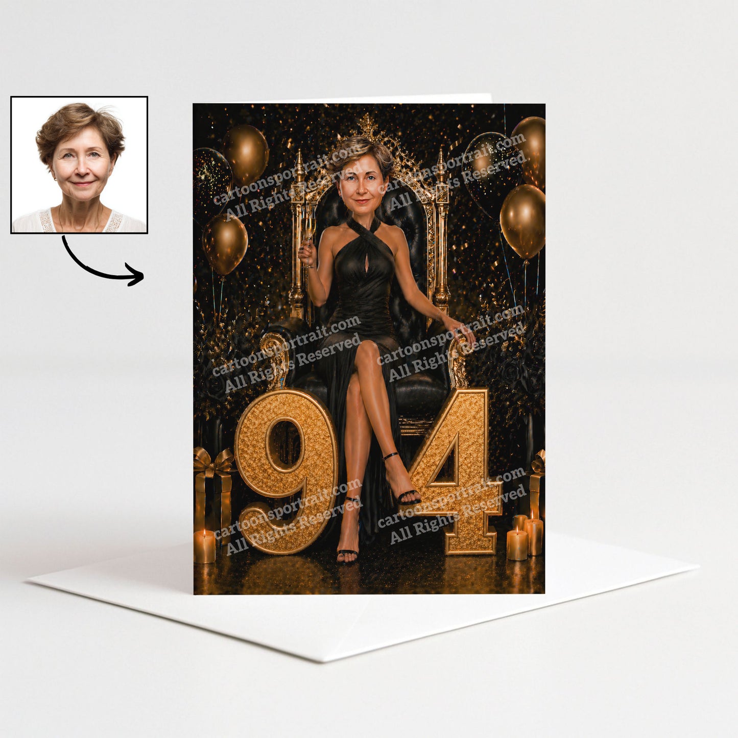 94th birthday