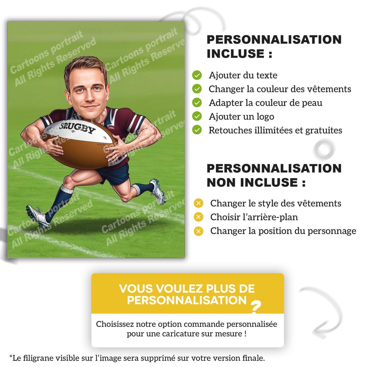 Rugby