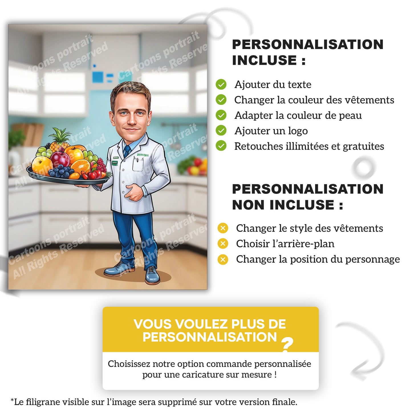 Nutritionist
