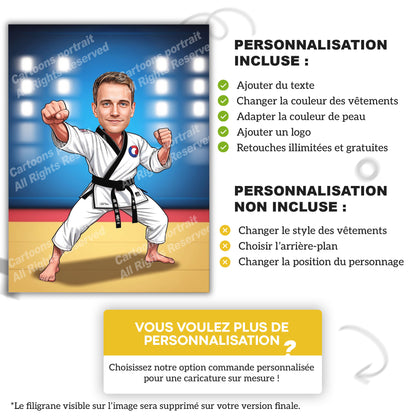 Taekwondo