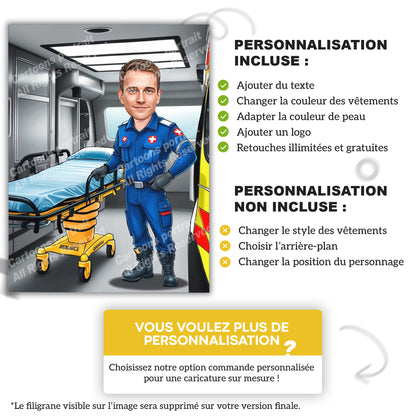 Paramedic