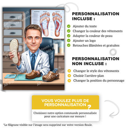 Podiatrist