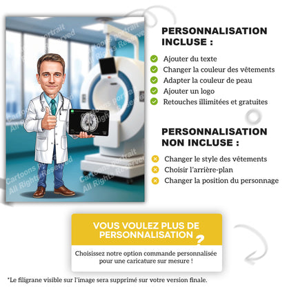 Radiologist