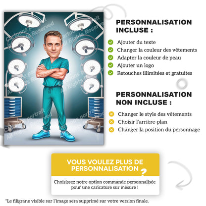 Surgeon