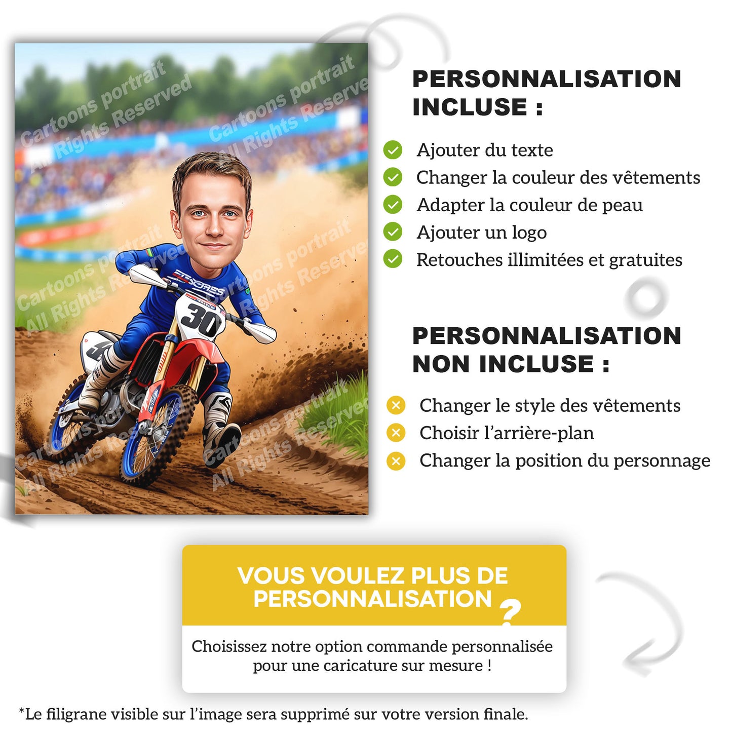 Motocross