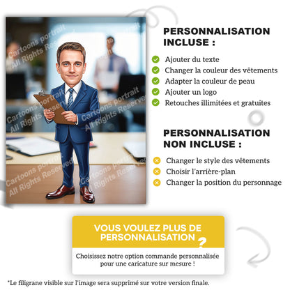 Project Manager