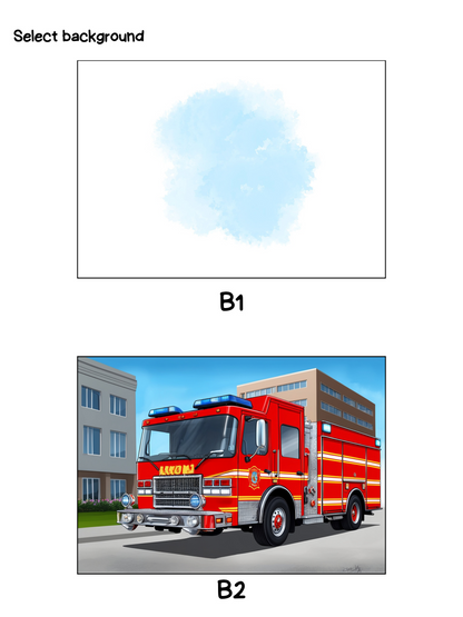 Firefighter group