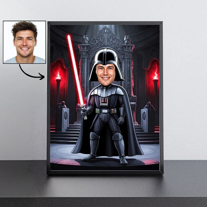 Jedi - Homme